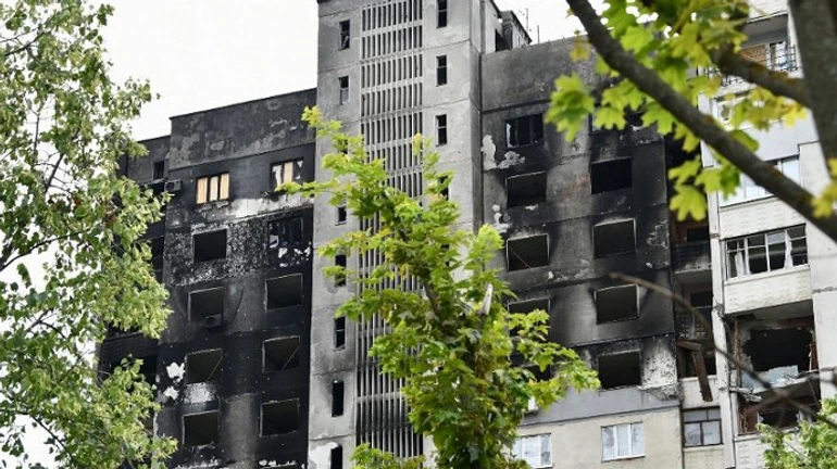 Оккупанты наступают на Бахмутском направлении – Генштаб