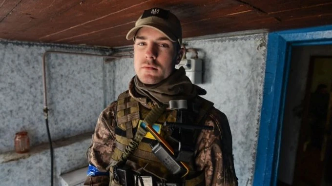 Президентка Єврокомісії згадала Романа Ратушного: Його мрії продовжують жити