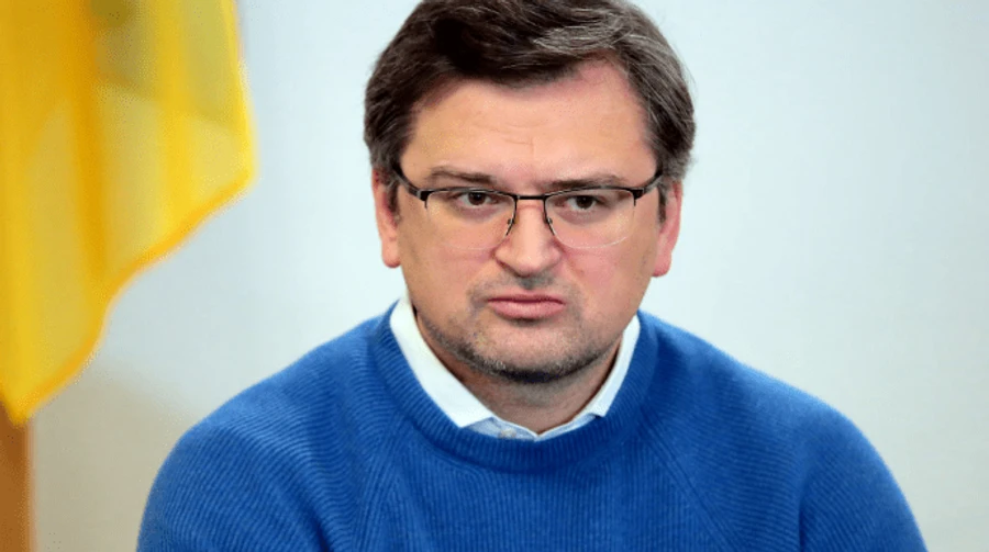 Кулеба про я їх знищу Путіна: Хай будує свої плани, у нас є свої