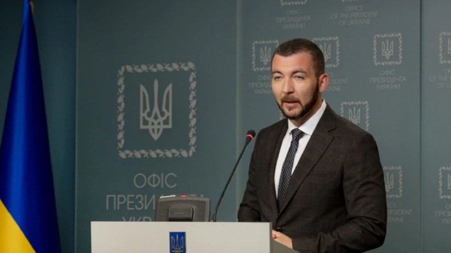 Пресс-секретарь Зеленского: Ничто не указывает, что возможна смена министра обороны