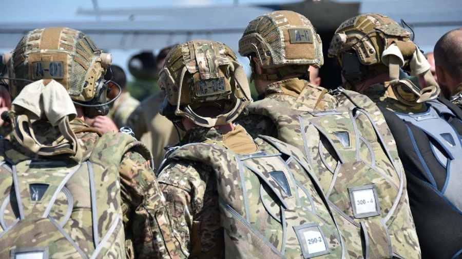 Зеленский: После операции в Афганистане украинской военной разведке аплодирует весь мир