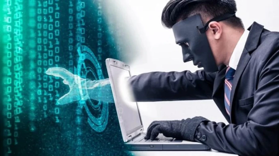 РНБО наклала санкції на творців фейкового “сайту президента України” з Росії