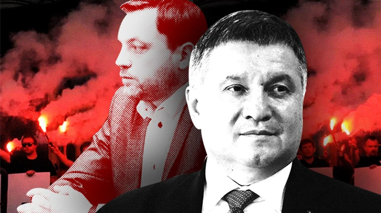 Кінець епохи Авакова. Як Зеленський вмовив міністра піти у відставку 