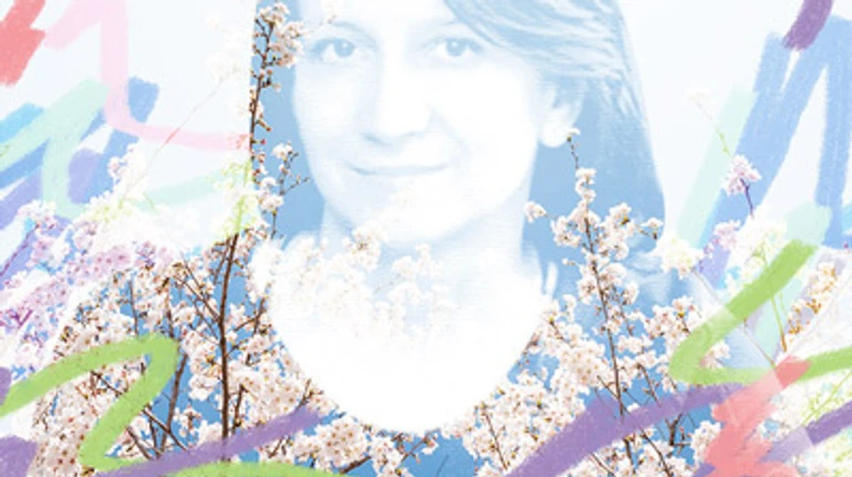 Смаки і запахи 