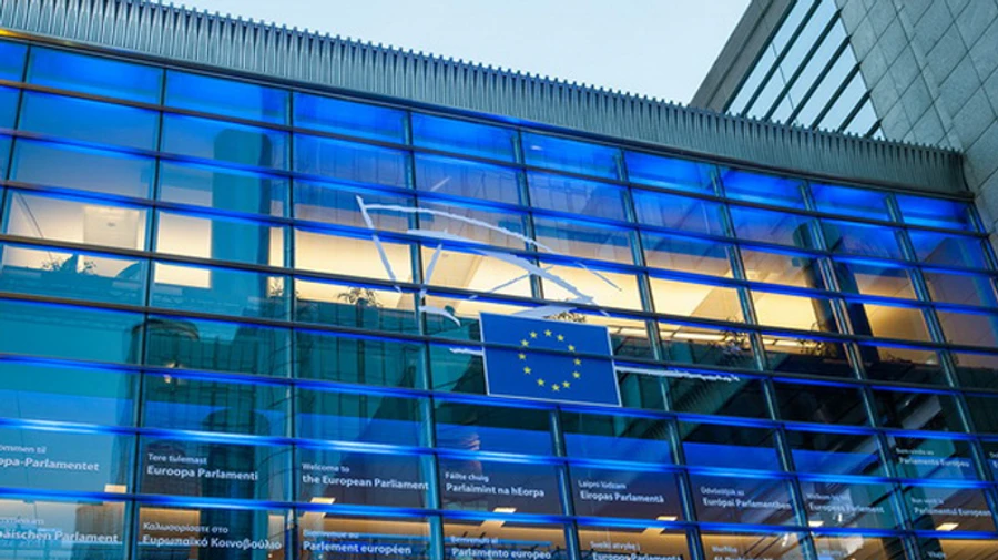 Експерти оцінили на четвірку з плюсом співпрацю України з ЄС у 2020 році