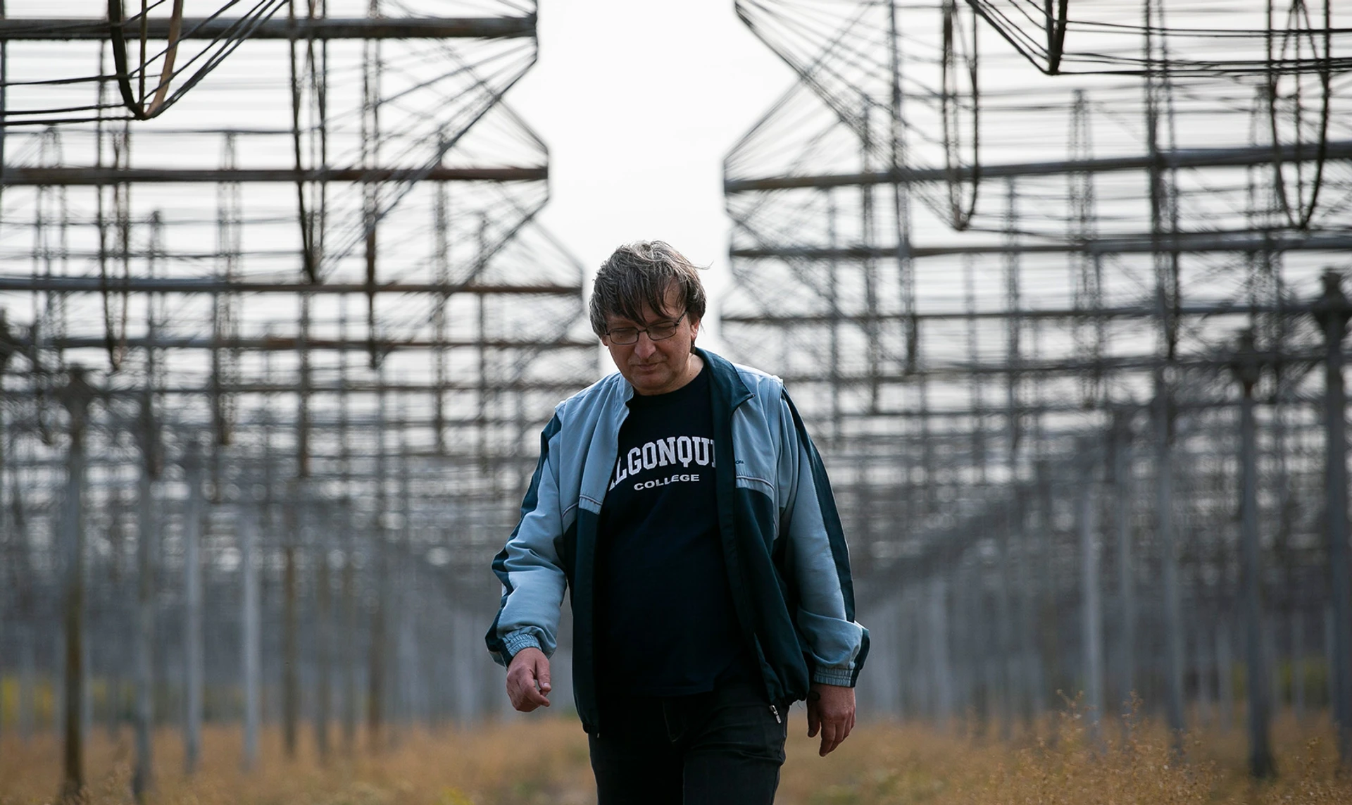 Национальное достояние под Харьковом. Как работает самый большой в мире радиотелескоп низкочастотных волн