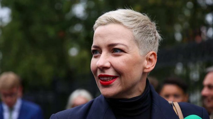 В ізоляторі спокійніше: Колесникова відмовилася від зустрічі з Лукашенком в СІЗО КДБ