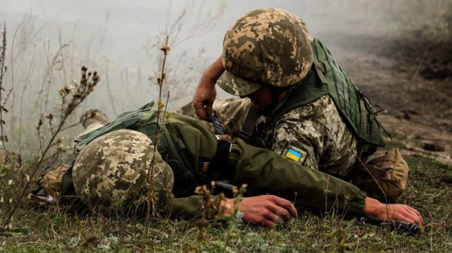 Двое раненых и травмированный: в штабе рассказали о последних преступлениях боевиков