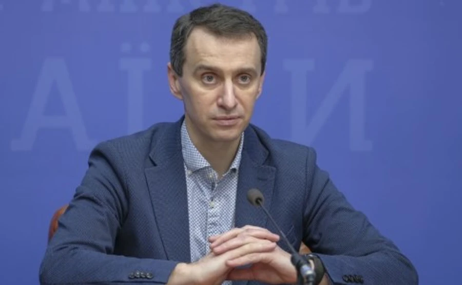 Карантин в Украине ввели с нарушениями – екснардеп