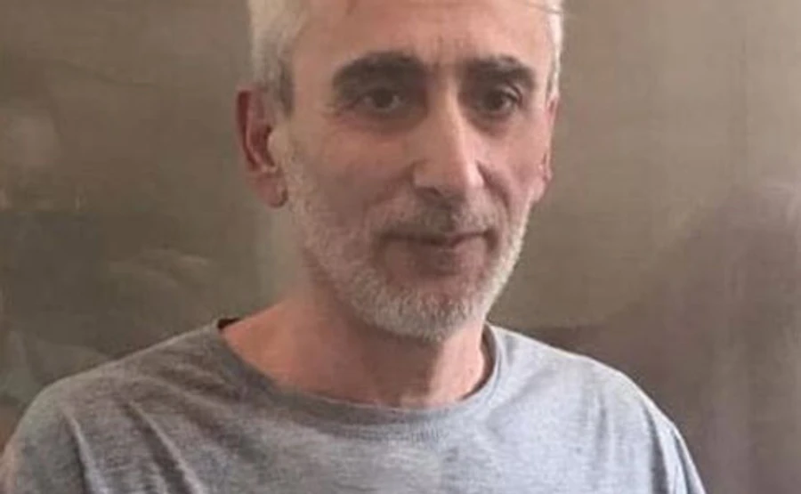 У фигуранта дела Хизб ут-Тахрир в СИЗО Симферополя случился приступ