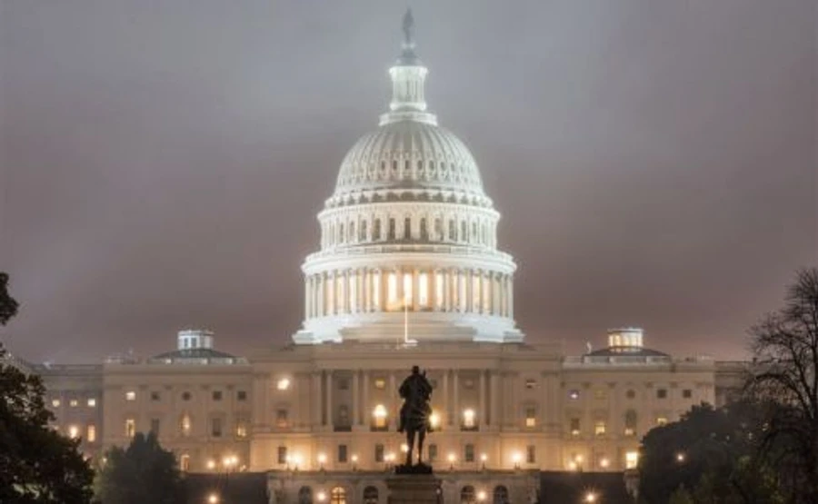 Мафіозний шантаж: як у Конгресі США реагували на стенограму розмови Трампа із Зеленським