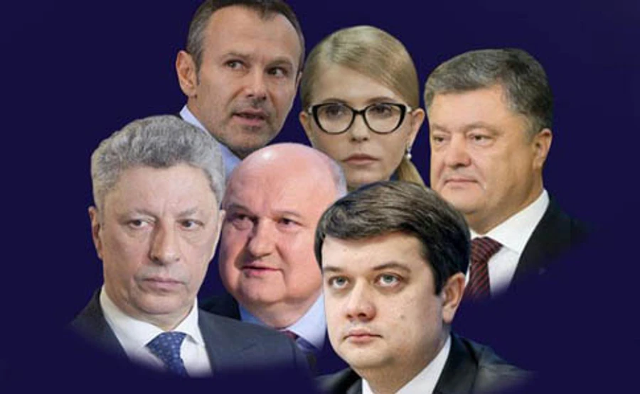 Три дня до выборов: появился свежий опрос