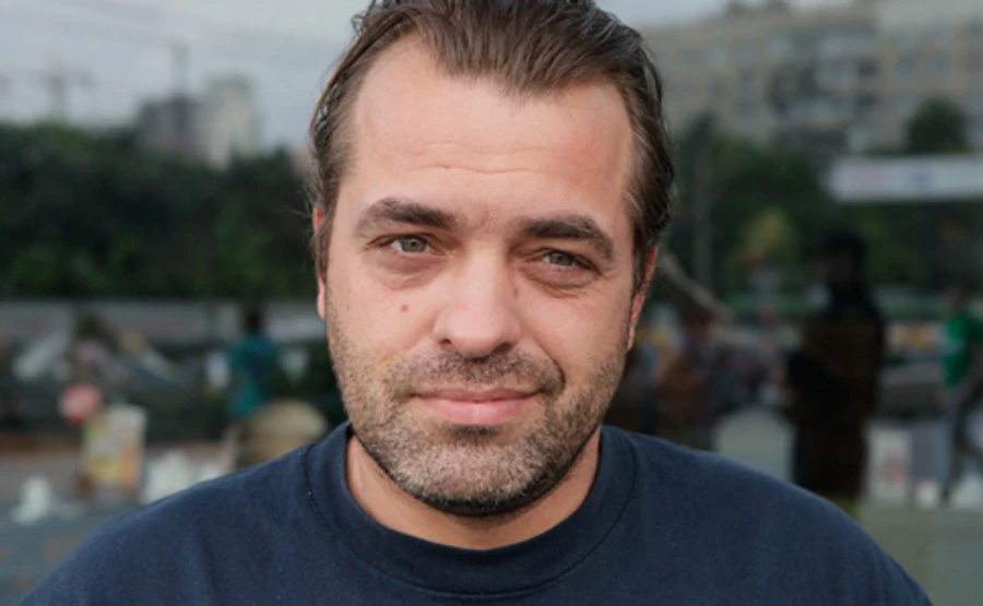 Партия Порошенко заявляет об обысках в Бирюкова