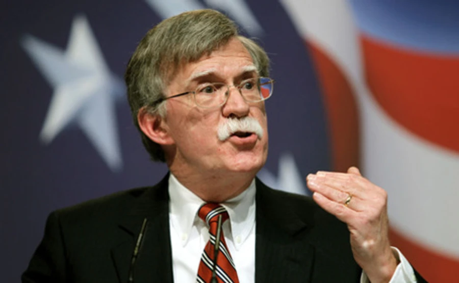 США обнародовали план по противостоянию РФ и Китаю в Африке