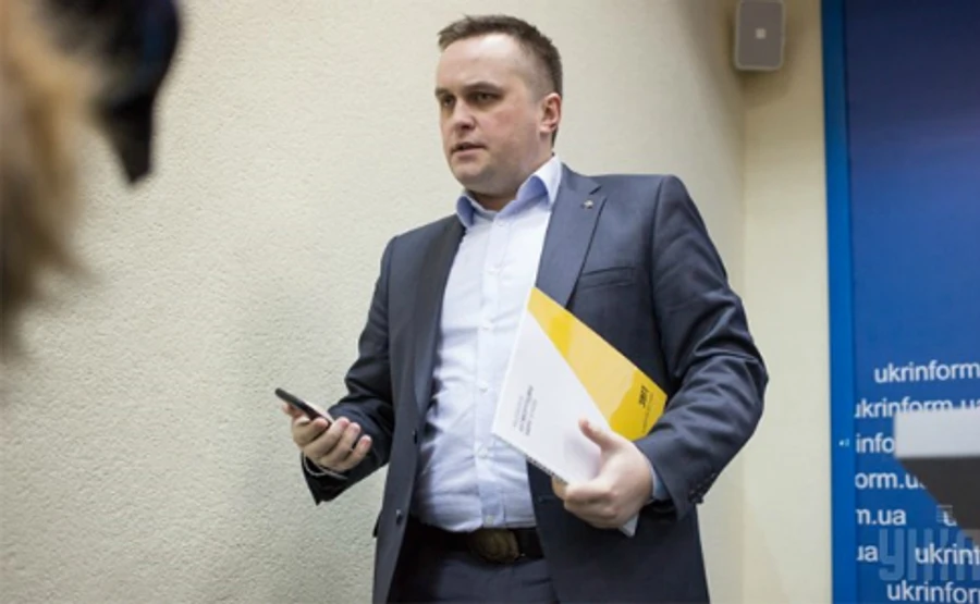 Холодницкий потерял доверие, власть должна его восстановить – еврокомиссар