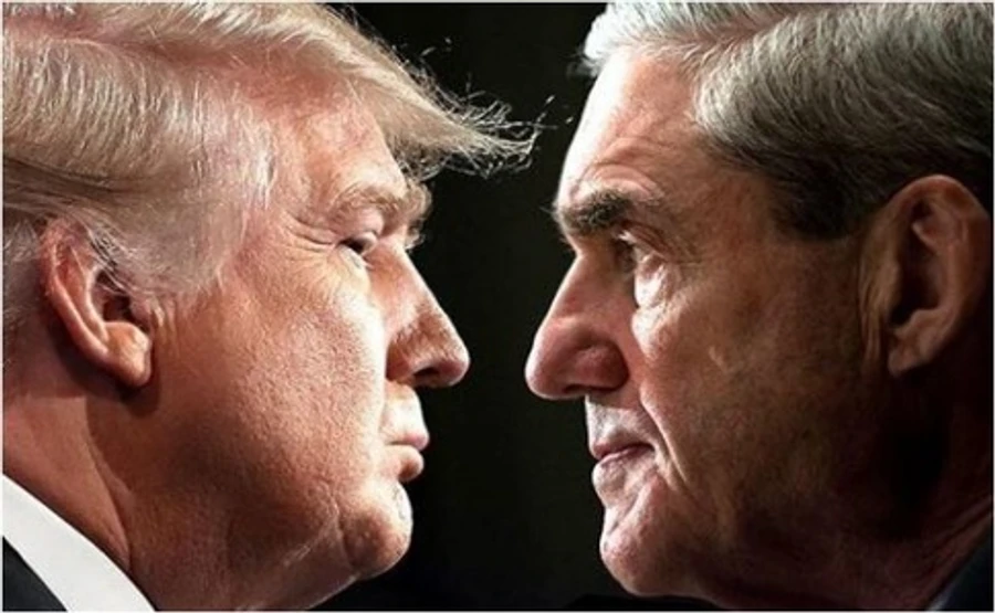 Вмешательство в выборы: Мюллер допросил 2 российских олигархов - CNN