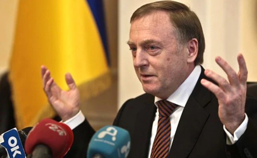 Дело Лавриновича ушло в суд