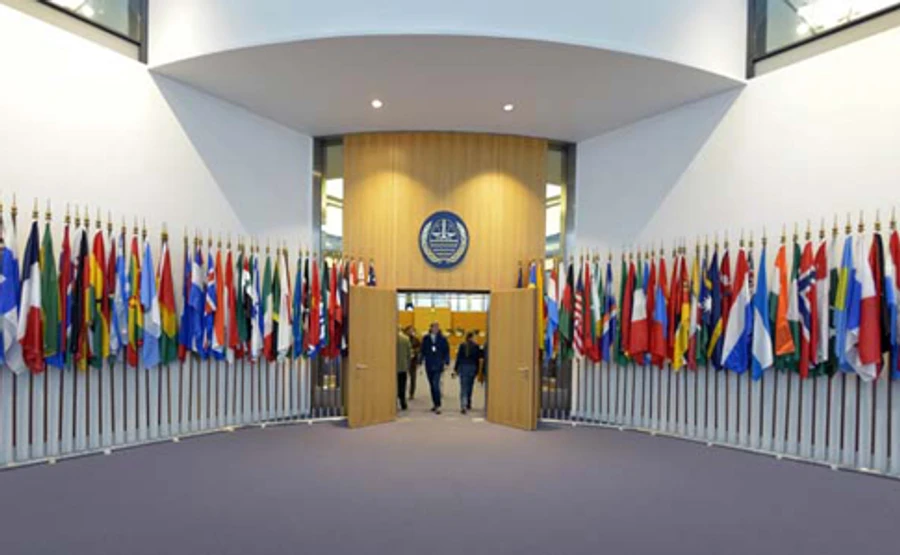 Київ подасть позов проти РФ до суду ООН з морського права