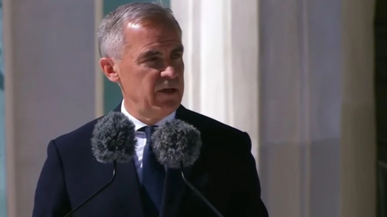 Канада передаст Украине дроны, боеприпасы и бронетехнику на сумму более $700 млн