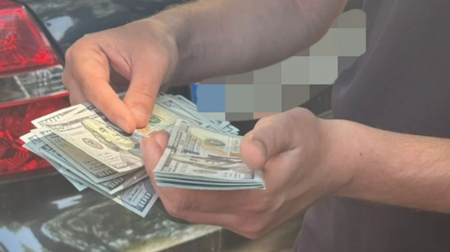 ГБР: Военный пытался через пограничника организовать канал побега из страны для бойцов в СОЧ