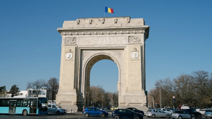 Румунський парламент затвердив новий уряд на чолі з проєвропейським політиком 