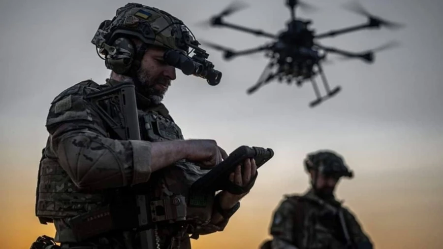 РФ 41 раз атаковала на Покровском направлении – Генштаб