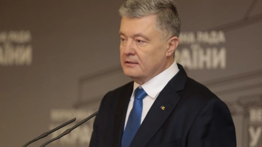 Потураєв: Порошенку можуть скоротити відсторонення від засідань Ради з огляду на позицію Європи