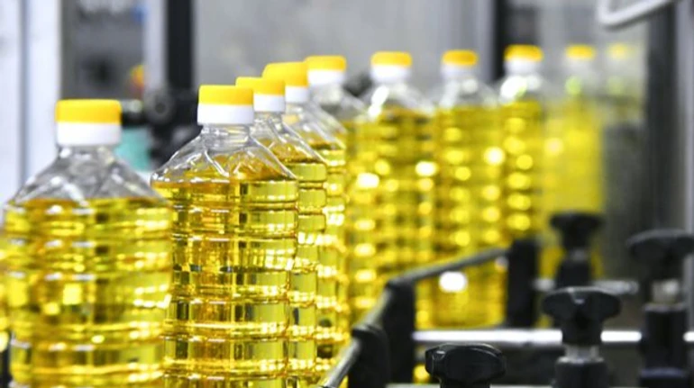 Через дефіцит електроенергії зупинився олійнопресовий завод на Київщині