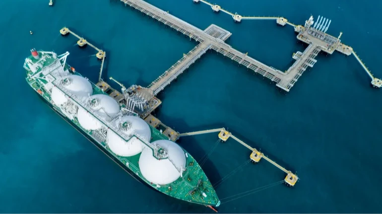 Польская Orlen увеличила импорт сжиженного газа: какие объемы поставок в Украину