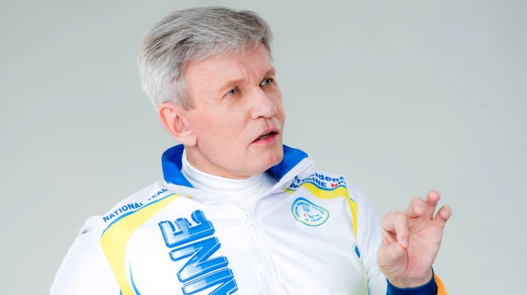 Українцям заборонили використовувати форму з мапою країни на Паралімпіаді-2026