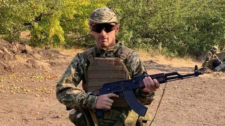 Russia sentences Crimean Tatar POW who fought for Ukraine to 20 years in prison