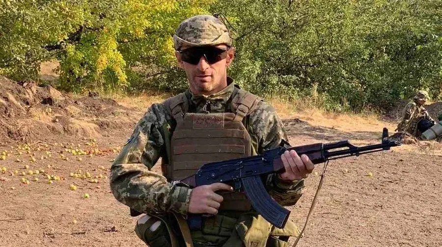 Russia sentences Crimean Tatar POW who fought for Ukraine to 20 years in prison