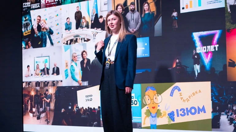 Деньги есть, но непонятно куда они пойдут: директор Украинского культурного фонда о недофинансировании