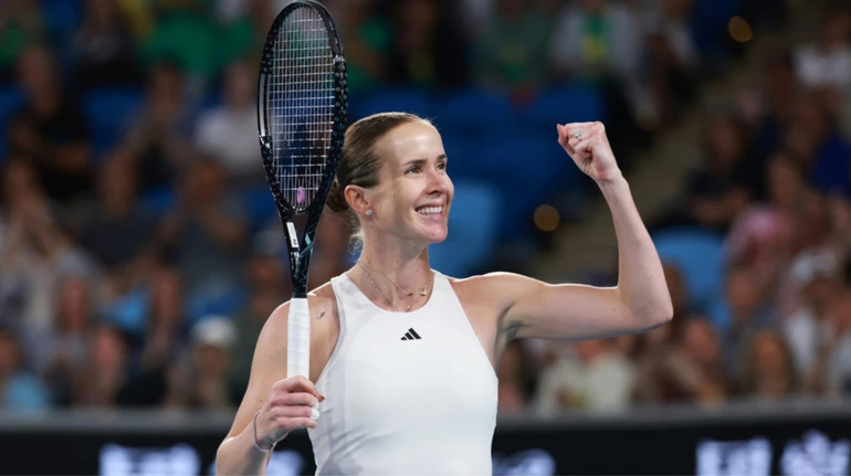 Світоліна залишиться у першій десятці рейтингу WTA після турніру в Мадриді