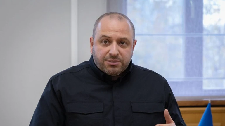 Плівки Міндіча: Умєров повідомив, що не прийде на виклик слідчої комісії через відрядження