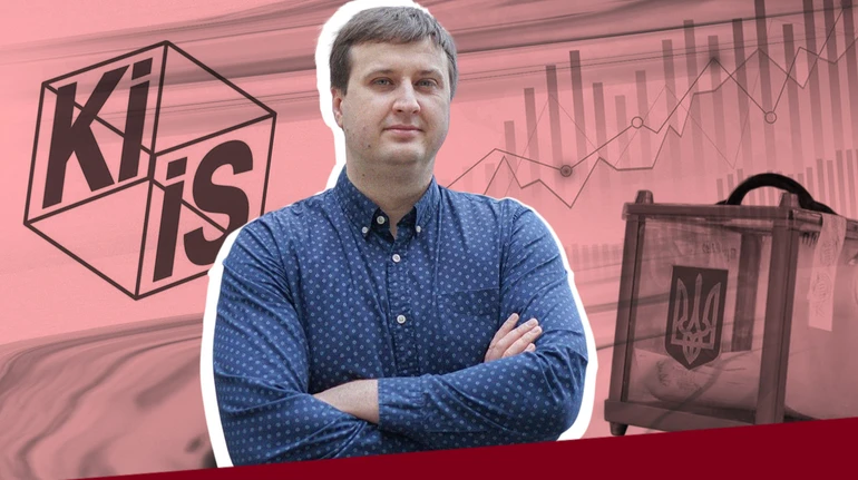 Більшість українців хотіли би, щоб після війни Зеленський пішов у більш неполітичну діяльність, а новим лідерам дали дорогу – соціолог Грушецький