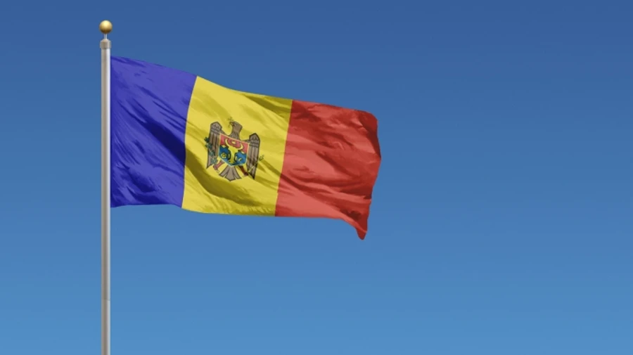 Молдова выразила протест России из-за вмешательства в выборы и падения дронов