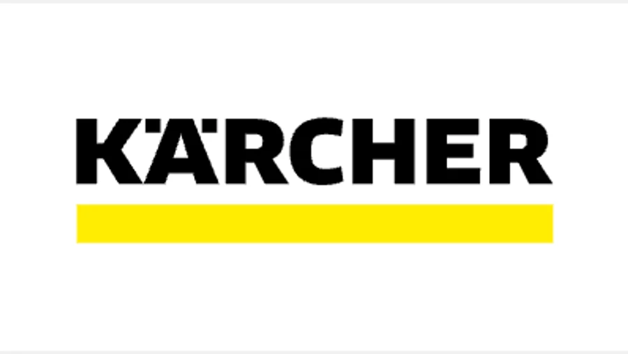 Russian attack destroys Kärcher warehouse in Ukraine