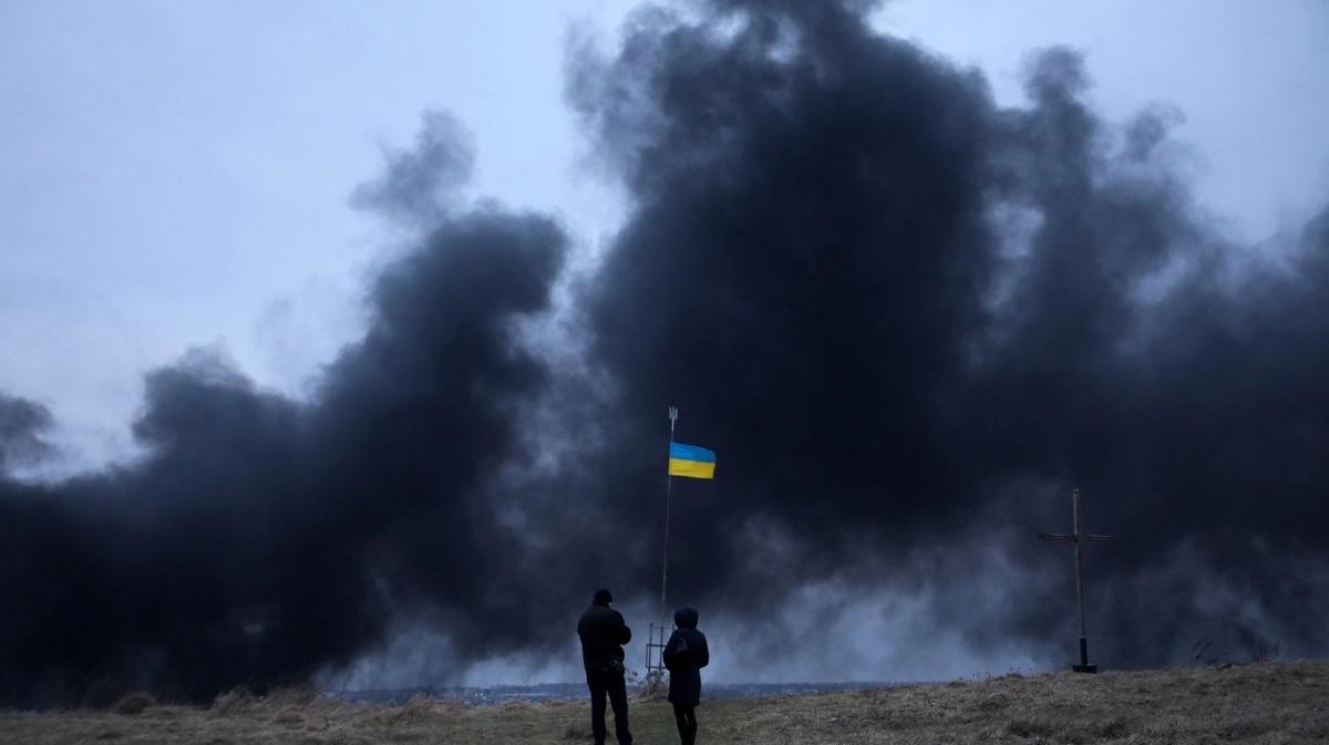 Two elderly women killed in Russian strike on Kherson | Ukrainska Pravda