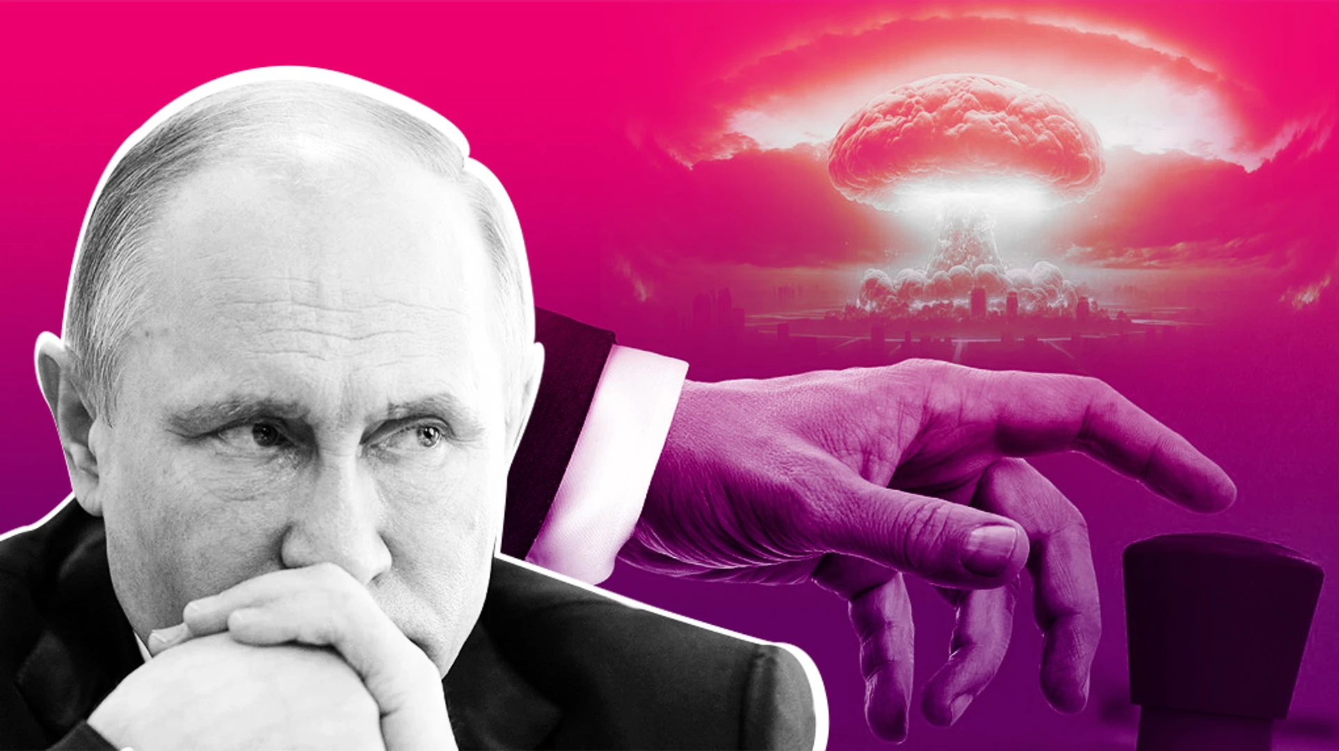 Сніжок для Путіна