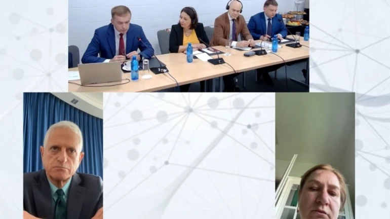 Влада хотіла перенести конкурс на голову БЕБ через ймовірні зв’язки кандидатів із РФ