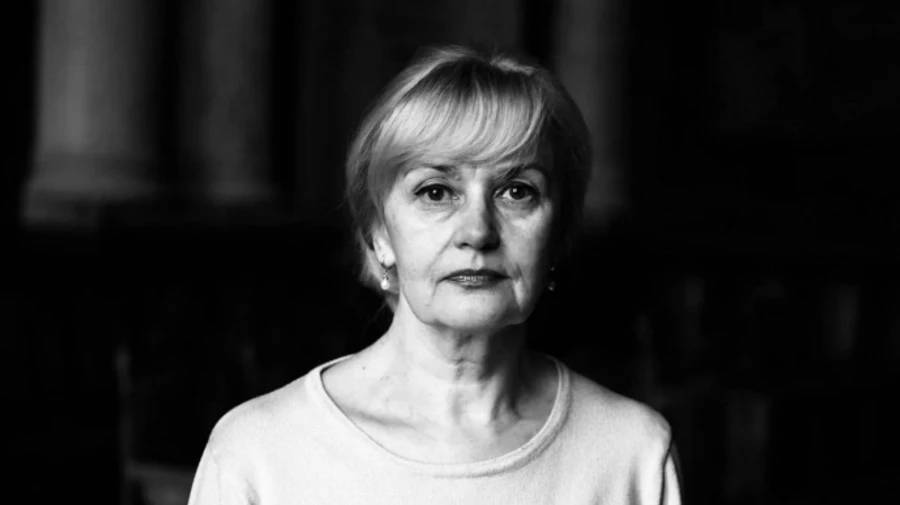 Прощание с Ириной Фарион состоится в воскресенье