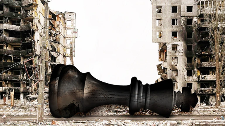 У нас втрачене покоління в шахах. Як із носія шахової корони Україна перетворюється на країну загублених талантів