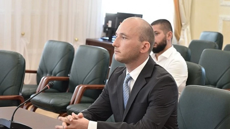 Збиття військового на блокпосту: Суддю Тандира залишили під вартою до 21 липня