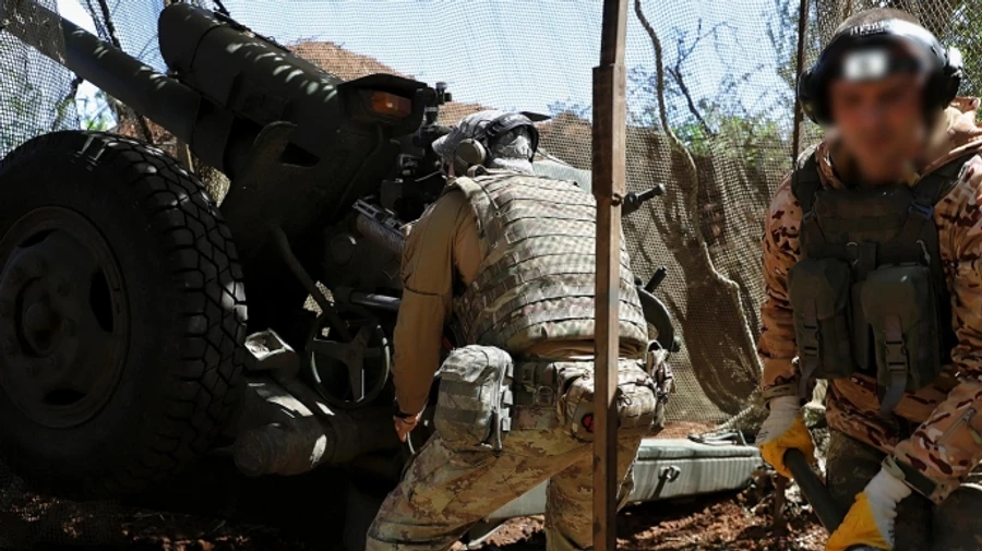 Russia losses over 1,200 soldiers in one day