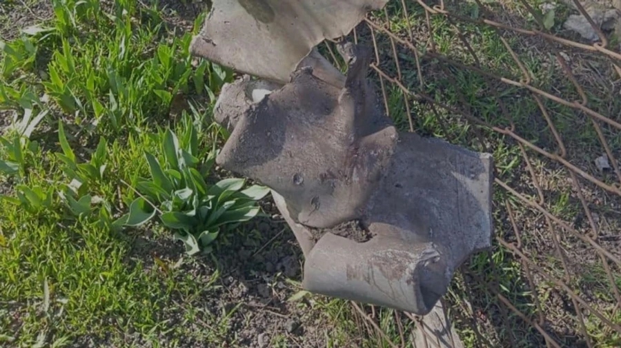 Russian missile hits Kherson Oblast, injuring civilians