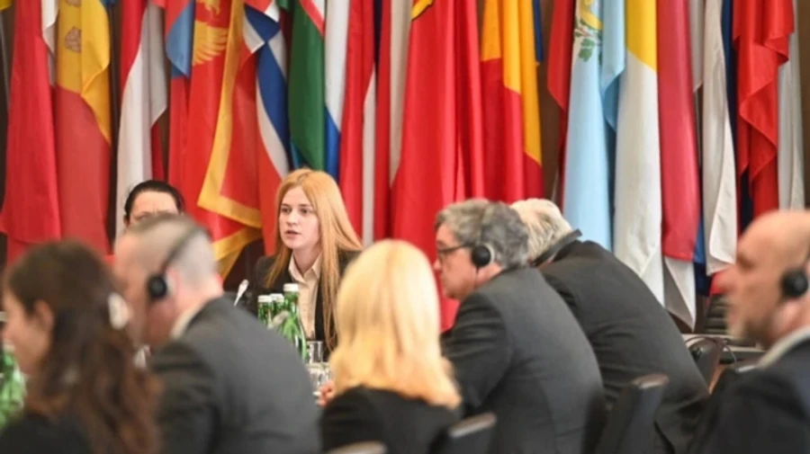 Families of POWs killed and wounded in Olenivka prison camp have three requests for international community 