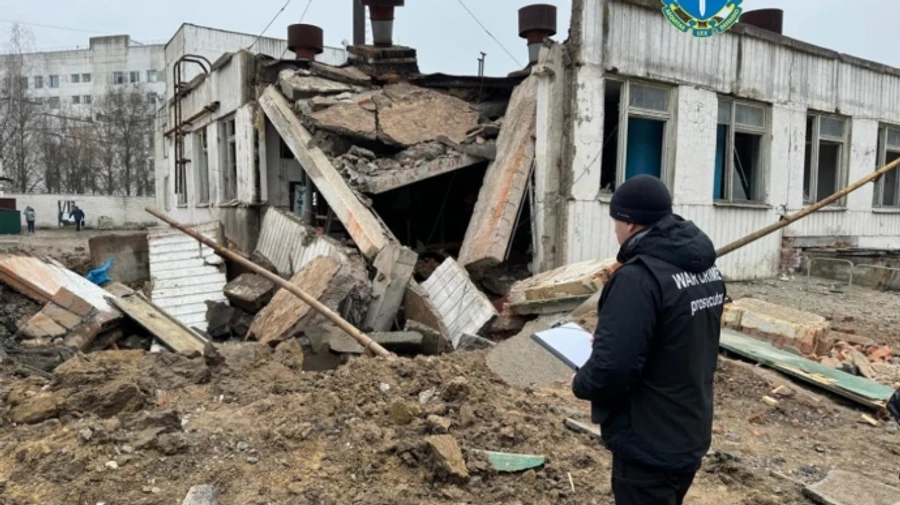 Атака дронов по Сумах: пострадали 7 человек, среди них 10-летний ребенок