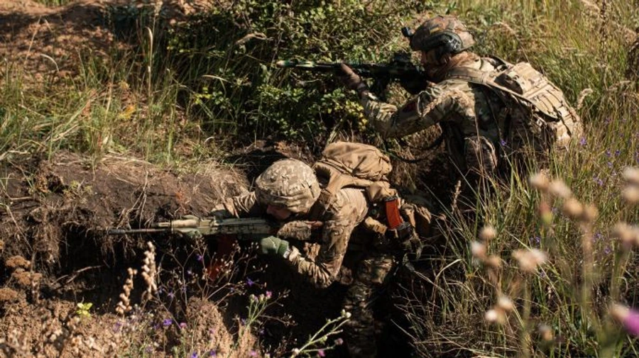 Армія РФ намагалася наступати на 6 напрямках фронту – Генштаб