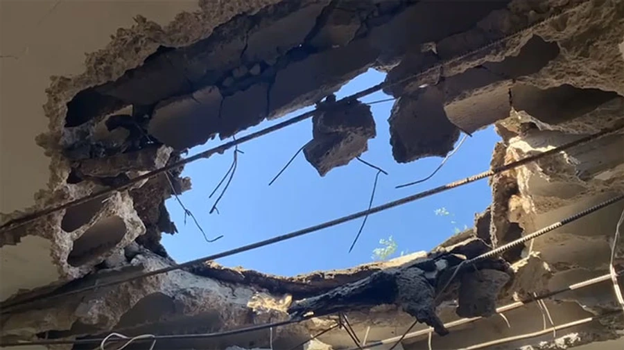 Russians kill 2 civilians in Donetsk Oblast and 3 in Kherson Oblast in a day